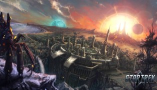 Star Trek Online screenshot2