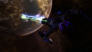 Star Trek Online screenshot3