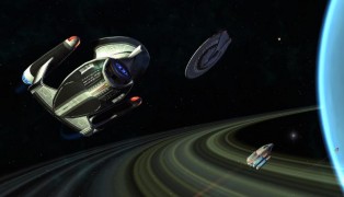 Star Trek Online screenshot5