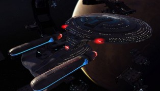 Star Trek Online screenshot6