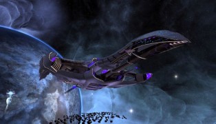 Star Trek Online screenshot9