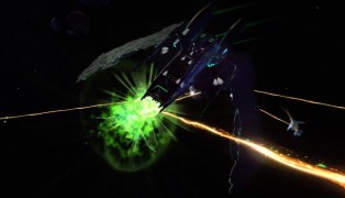 Star Trek Online screenshot10