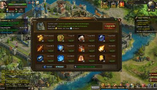 Wartune screenshot4