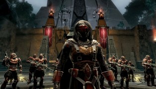 Star Wars The Old Republic screenshot8