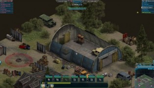 Affected Zone Tactics screenshot1