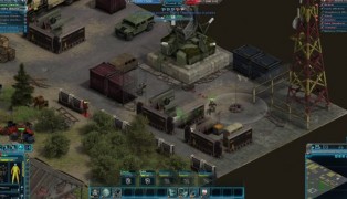 Affected Zone Tactics screenshot2
