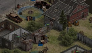 Affected Zone Tactics screenshot7