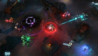 Supernova screenshot6