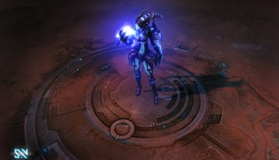 Supernova screenshot9