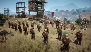 Black Desert Online (B2P) screenshot1