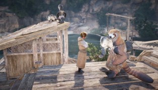 Black Desert Online (B2P) screenshot3