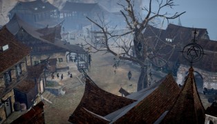 Black Desert Online (B2P) screenshot4
