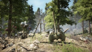 Black Desert Online (B2P) screenshot5