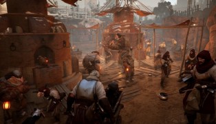 Black Desert Online (B2P) screenshot6