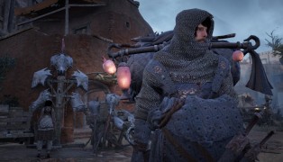Black Desert Online (B2P) screenshot7