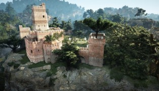 Black Desert Online (B2P) screenshot9