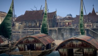 Black Desert Online (B2P) screenshot10