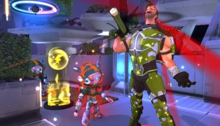Atlas Reactor (B2P) screenshot2