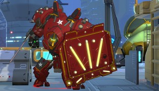 Atlas Reactor (B2P) screenshot3