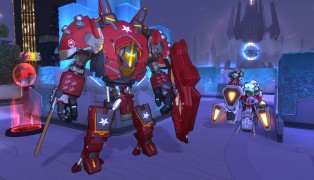 Atlas Reactor (B2P) screenshot4