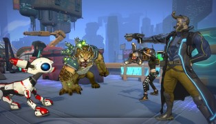 Atlas Reactor (B2P) screenshot5