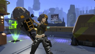 Atlas Reactor (B2P) screenshot6