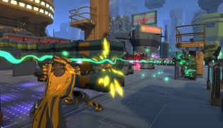 Atlas Reactor (B2P) screenshot7