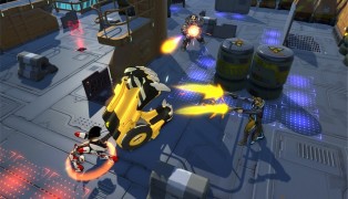 Atlas Reactor (B2P) screenshot8