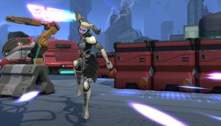 Atlas Reactor (B2P) screenshot9