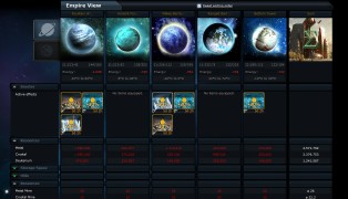 OGame screenshot1