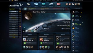 OGame screenshot4