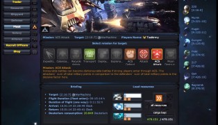 OGame screenshot9