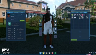 Winning Putt screenshot4