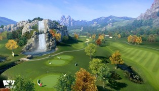 Winning Putt screenshot9