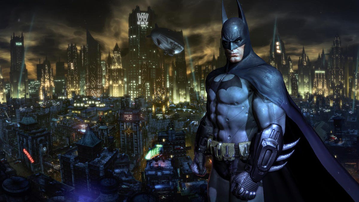 La completa Timeline di Batman Arkhamverse Pt. 30