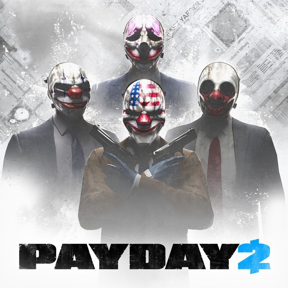 Payday 2 secret guide фото 48