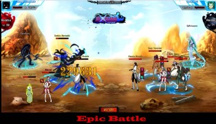 My Bankai screenshot6