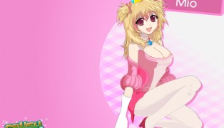 Crush Crush screenshot6