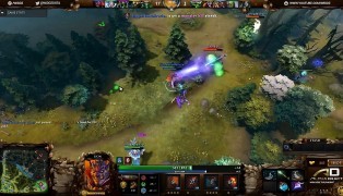 DOTA 2 screenshot4