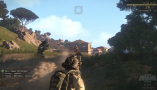ARMA III (B2P) screenshot2