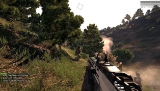 ARMA III (B2P) screenshot3