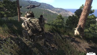 ARMA III (B2P) screenshot4