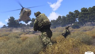 ARMA III (B2P) screenshot5