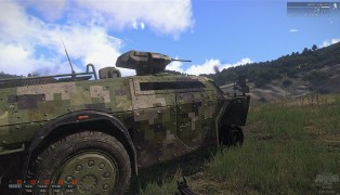 ARMA III (B2P) screenshot6