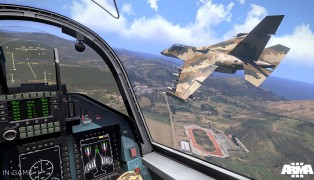 ARMA III (B2P) screenshot8