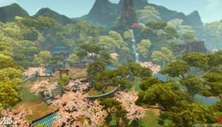 ASTA - The War of Tears and Winds screenshot2