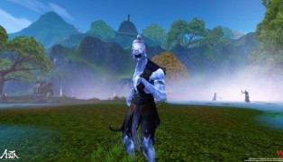 ASTA - The War of Tears and Winds screenshot10