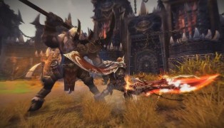 Echo of Soul screenshot10
