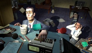 Garry's Mod (B2P) screenshot1
