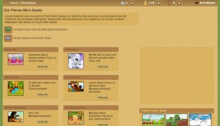 Horzer screenshot7